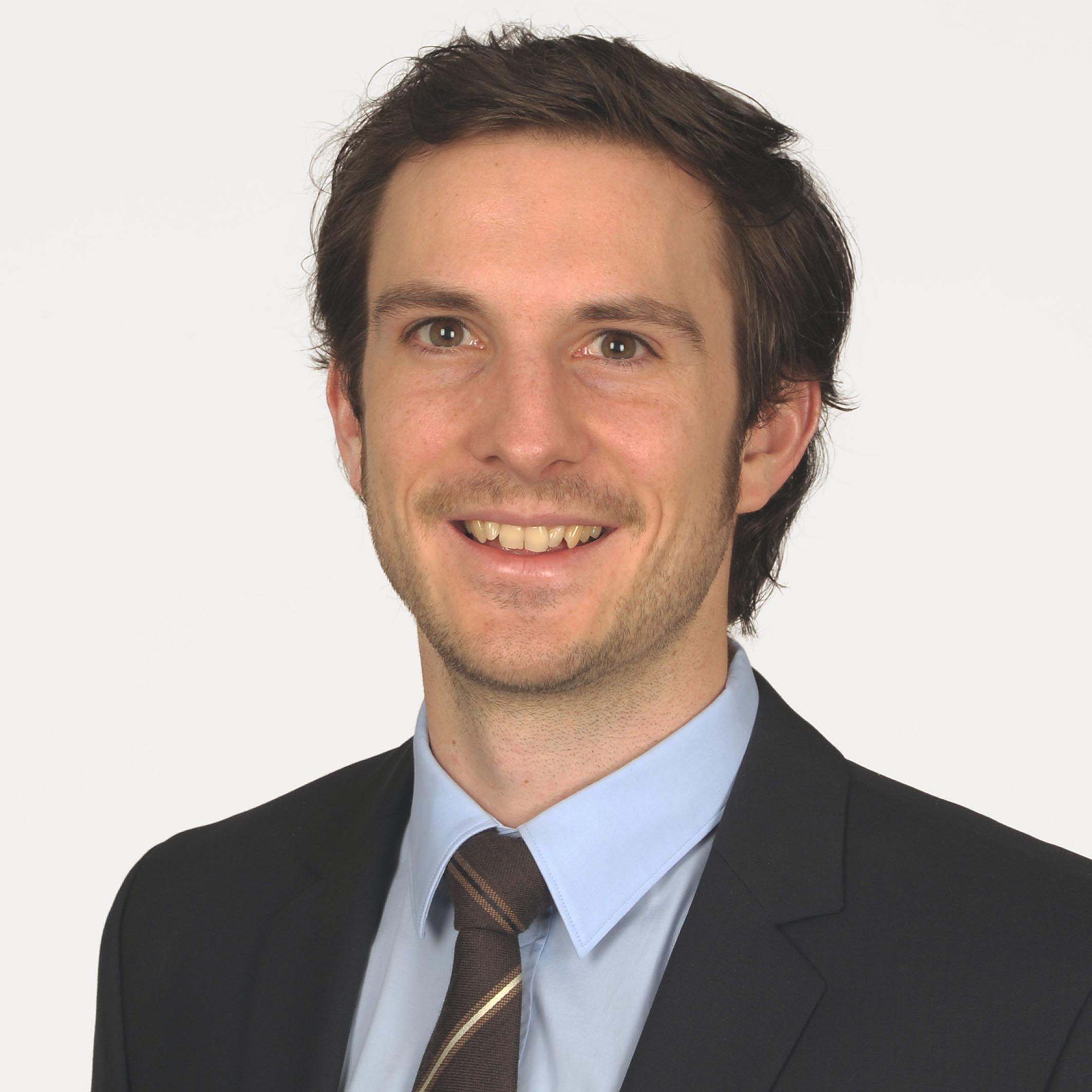 Etienne Xavier Keller